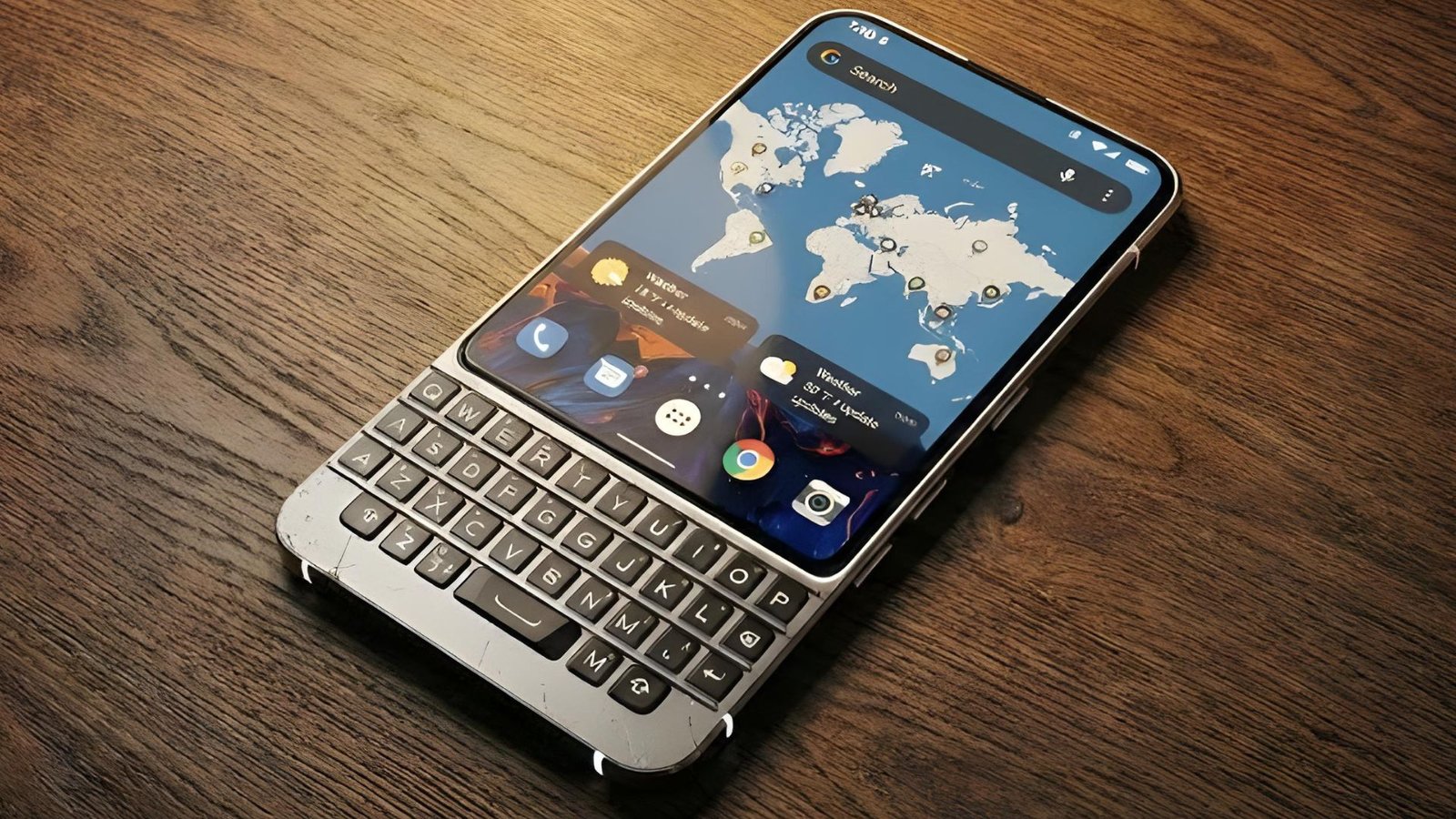 2026 Nokia 1500 5G Fold