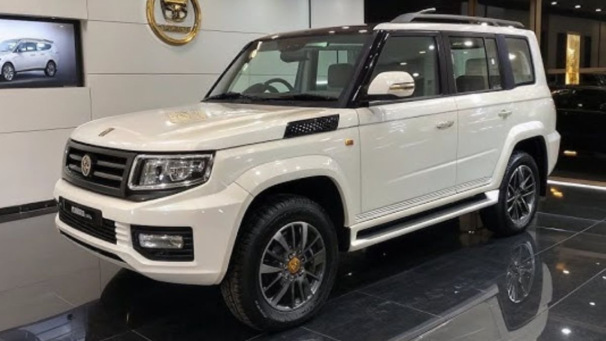 New 2026 Maruti Fronx Hybrid